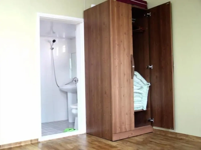 Standard Family room