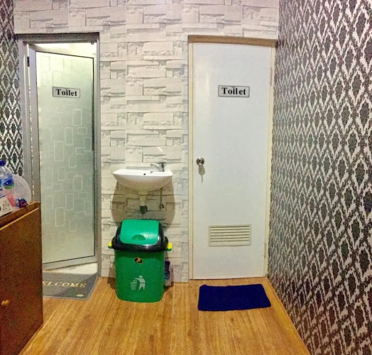 Sewa Kamar in Cilacap