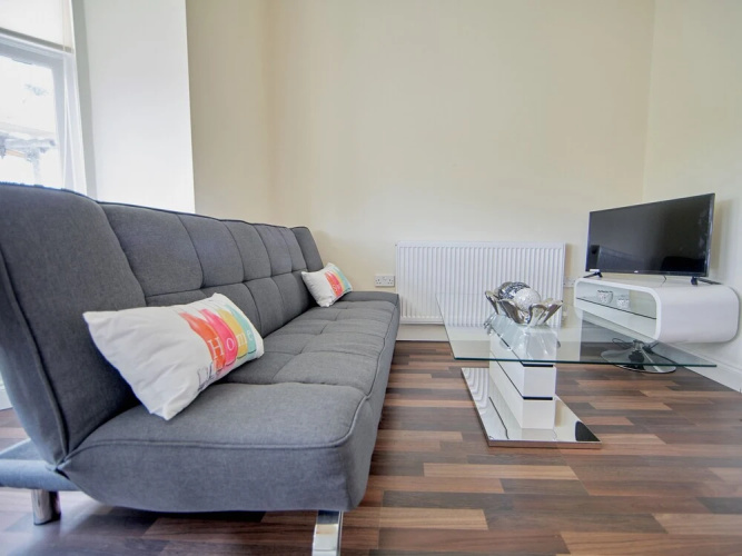Your Space Gateshead