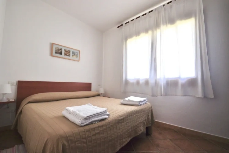 2 Bedrooms Family Apartment