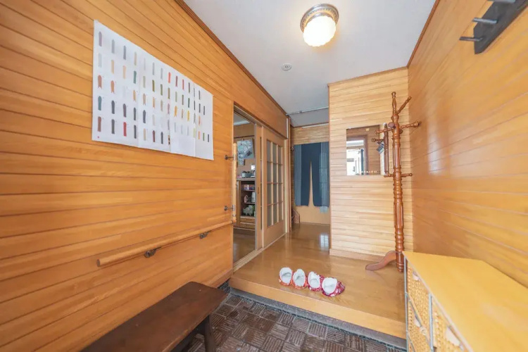 Motomachi House