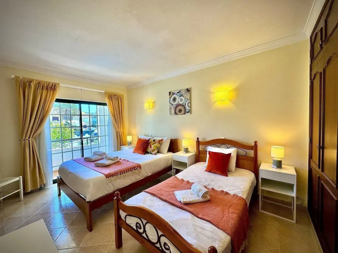 Albufeira Summer Villa 1 by Homing
