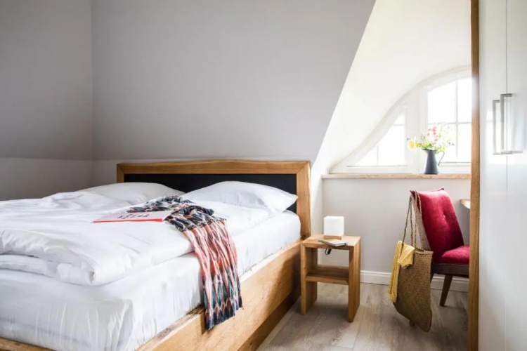 Ferienhaus Seeadler 7