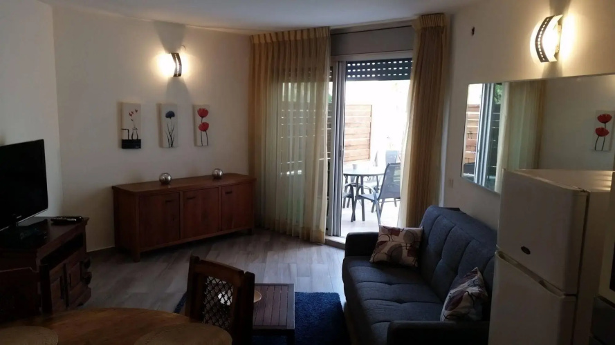 Michelle Suites