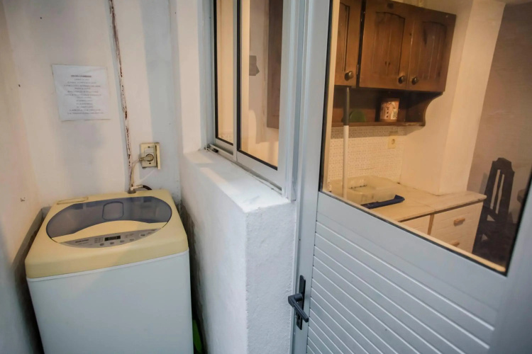 Apartamento único en el corazón de Montevideo