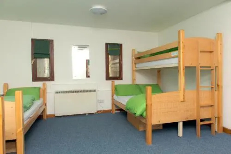 Yha Brecon Beacons