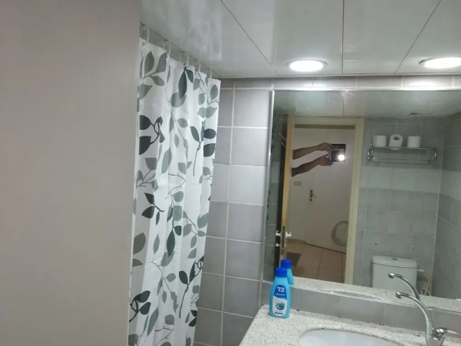 1 Bedroom Family Apartment with city view