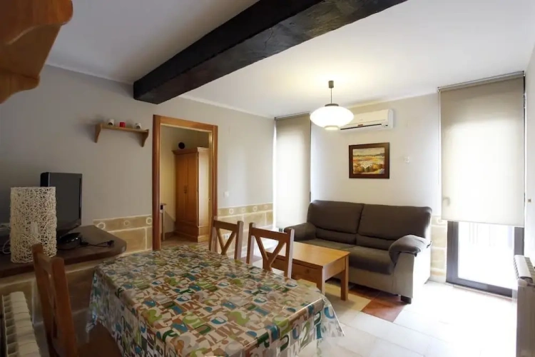 2 Bedrooms Family Apartment