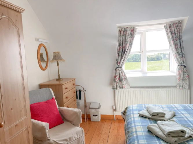 Coninbeg Holiday Cottage