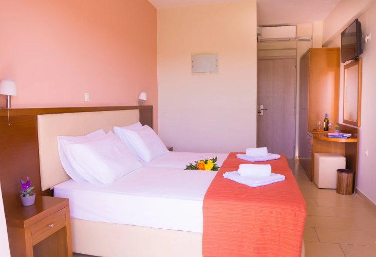 Palatino Hotel