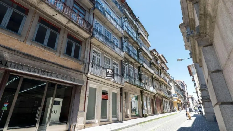 Double Apartment