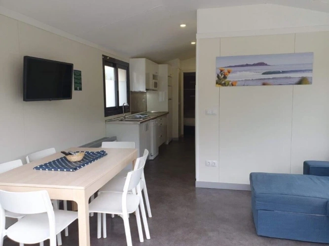 2 Bedrooms Standard room