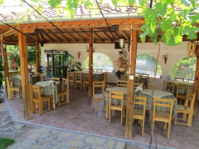 Nigovanka Complex