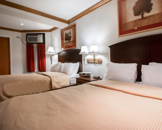 Clarion Hotel Park Avenue
