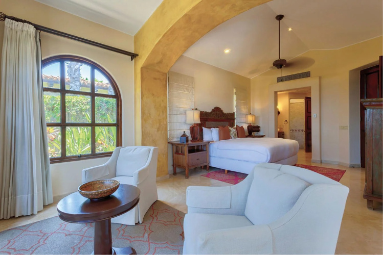 Blue Desert 17 - Villa Tranquila