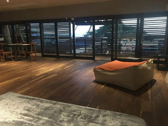 99 Surf Lodge