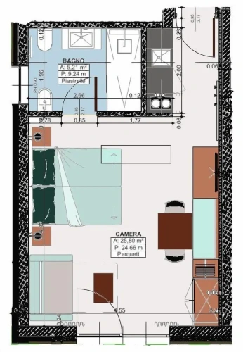 Standard Studio