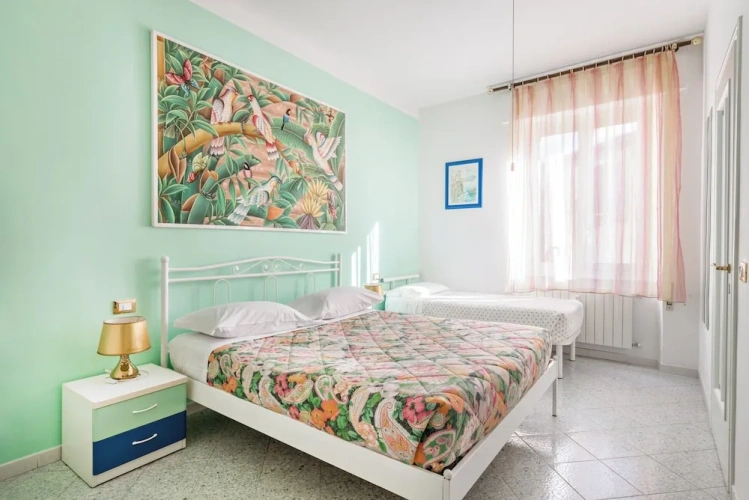 Classic Triple room