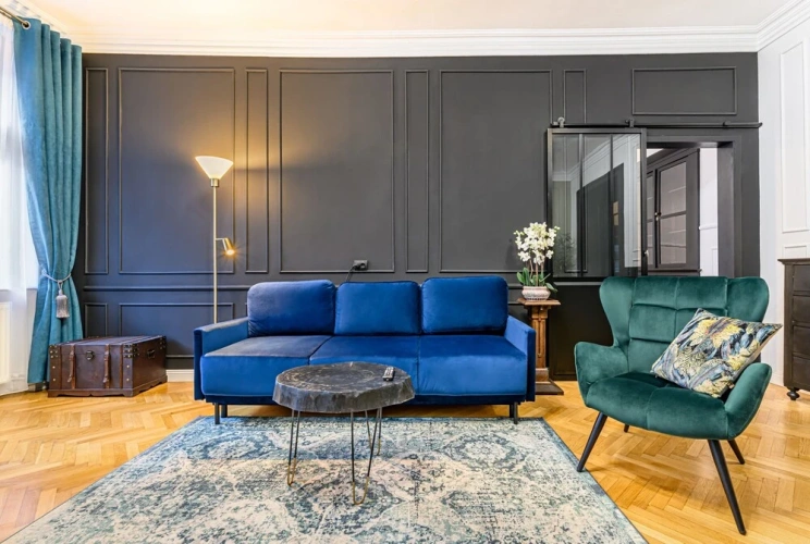 Premier Apartment