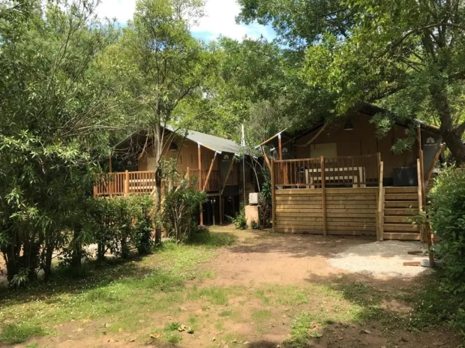 Tent