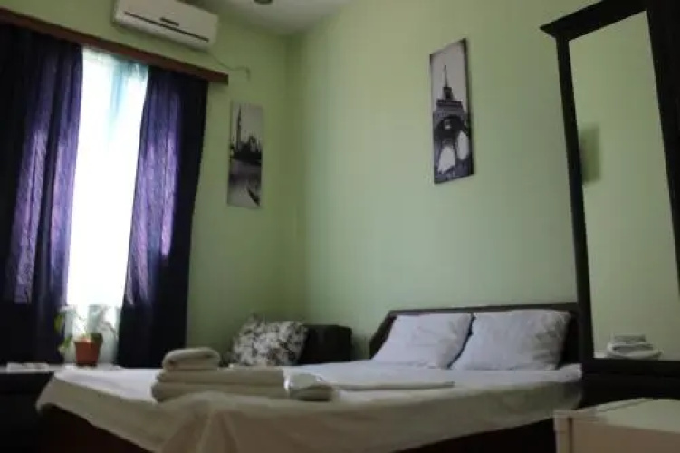Hotel Plus
