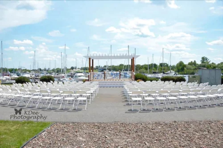 Barkers Island Inn And Conference Center photo 16