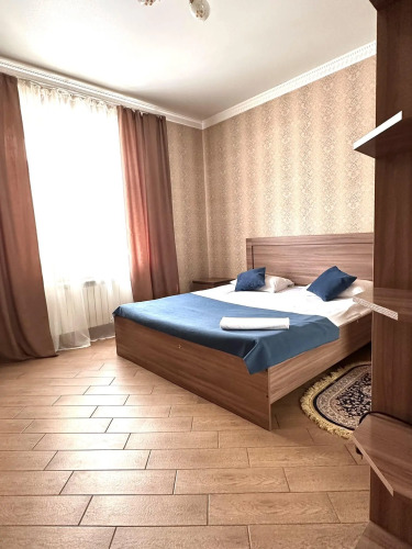 Фотография номера квартиры Апартаменты на улице Чернышевского 203