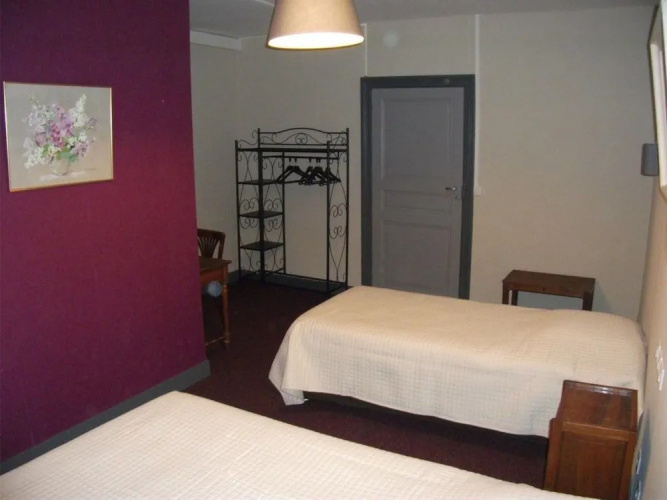 Appartements De L'etape Ardechoise