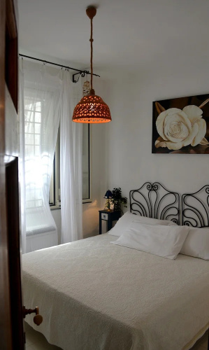 Travel Etc Apartments Positano