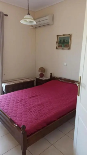Mavrovouni House
