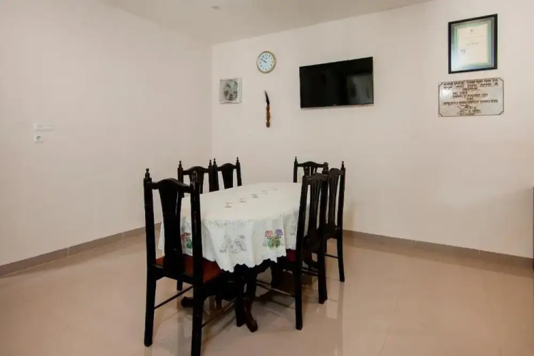 Hotel Wisata Samosir By Helocus