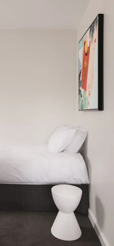 MAC St Kilda by Melbourne Apartment Collection