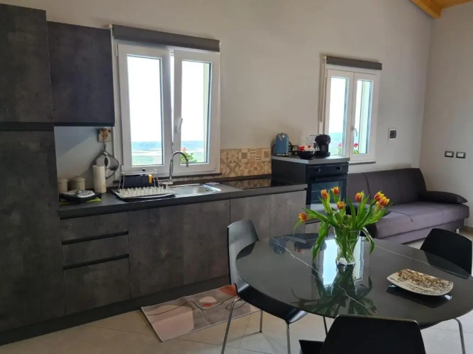 1 Bedroom Villa