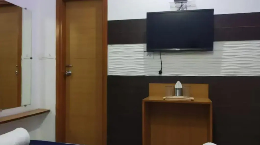 Divud Ecom Hotel