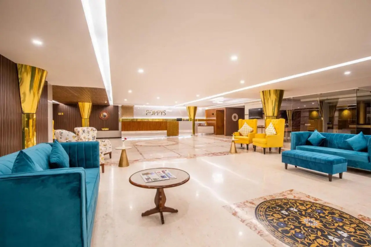 Hotelbild