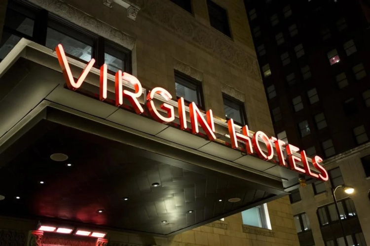 Hotelafbeelding