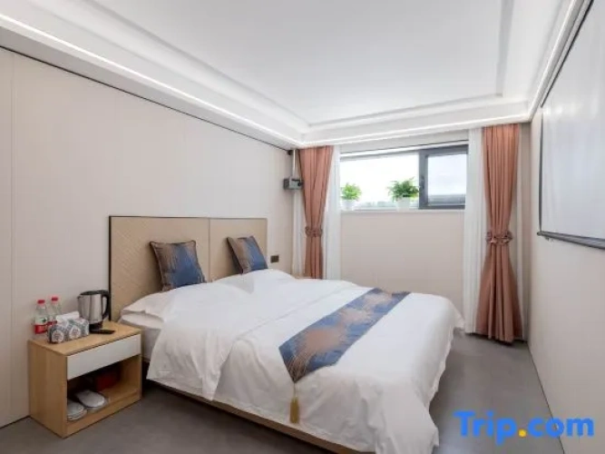 Standard Double Basement room