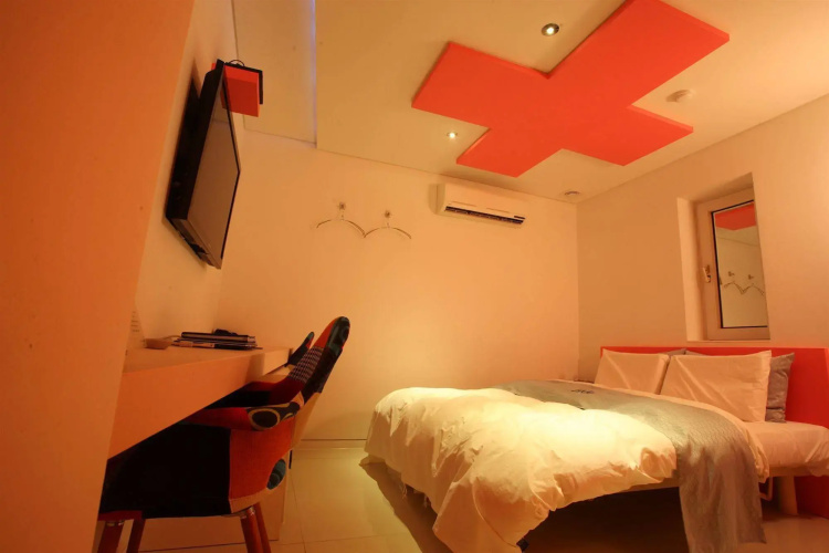 Hotel Jade