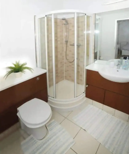 Bright 2BD Flat With Private Balcony - Dublin