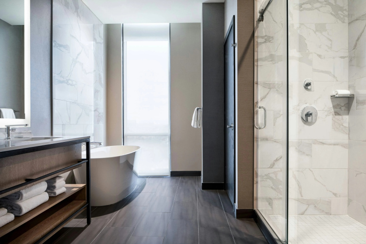 Marriott Dallas Uptown photo 12
