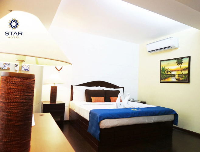 Star Hotel