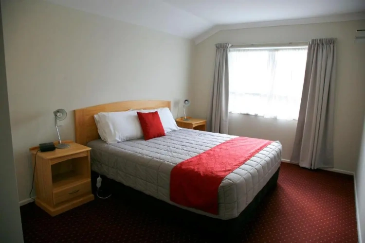1 Bedroom Luxury Apartment