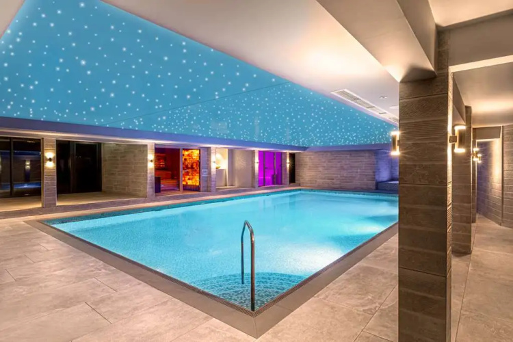 DoubleTree by Hilton Harrogate Majestic Hotel & Spa photo 12
