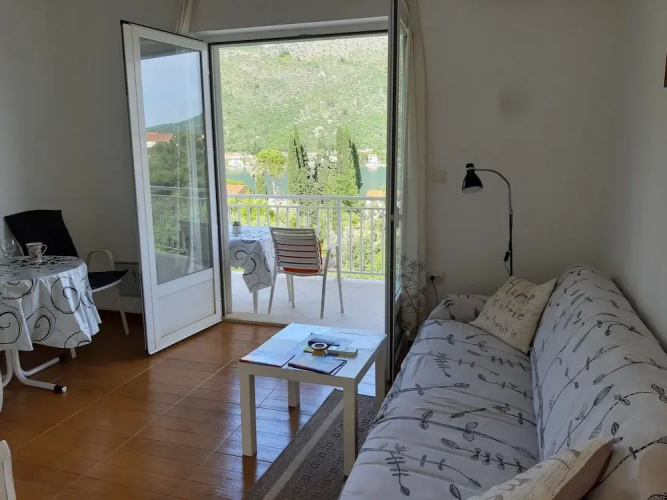 Apartments Doko Zaton Bay