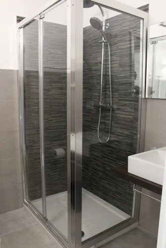 Triscele Glamour Rooms