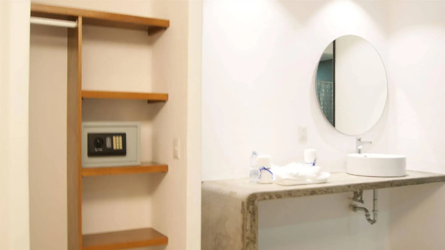 Hotel Tribeca