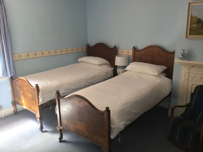 Scotland Lodge