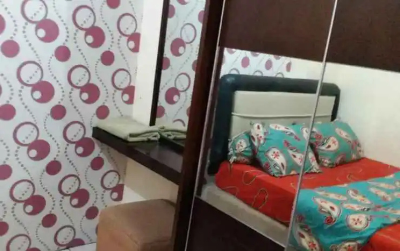 Apartemen Kalibatacity By Dimas