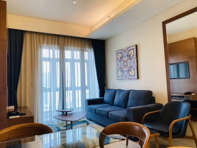 Tribeca Serviced Hotel by Millennium