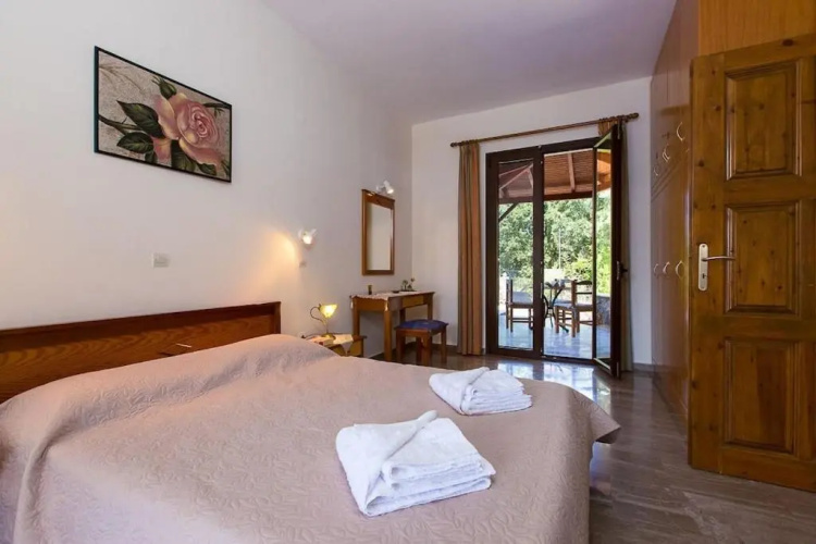 Aphrodite Villa
